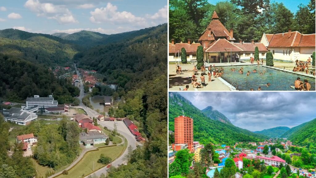 De ce la Moneasa, Băile Herculane și Vața de Jos nu mai vin turiști „ca pe vremuri”?
