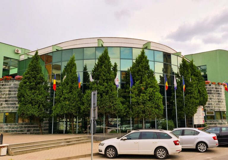 Primăria din Alba Iulia a scos la concurs 8 locuri de muncă, vacante, la compartimentul relații internaționale, parteneriate și inovare urbană