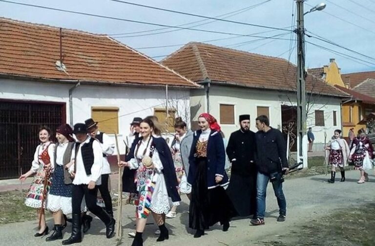 A mai apărut un nou eveniment cultural pe Valea Crișului Alb: Fiii satului Prunișor