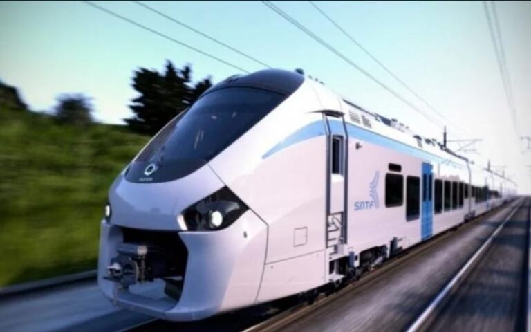 CFR SA a desemnat oferta câștigătoare pentru electrificarea și reabilitarea liniei Aghireș – Poieni, lotul II din Cluj-Napoca – Oradea – Episcopia!