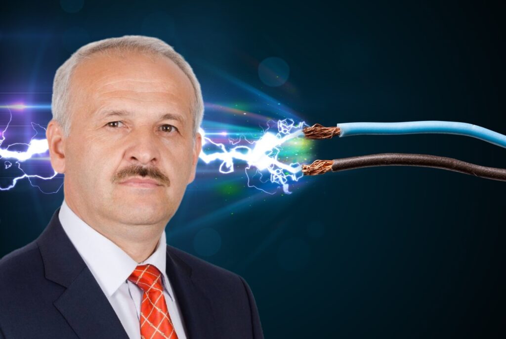 Tuhuț: Muncim pentru simplificarea procedurilor la acordarea reducerii de 50% la energie electrică și gaze naturale