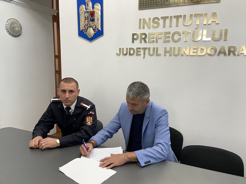 Un memorandum care privește situația amenajării barajului de la Mihăileni a fost trimis Guvernului Ciucă