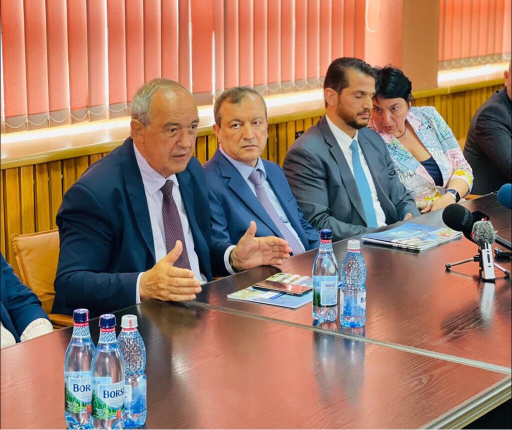 Laurențiu Nistor: Susțin revenirea Termocentralei Mintia în Sistemul Energetic Național!