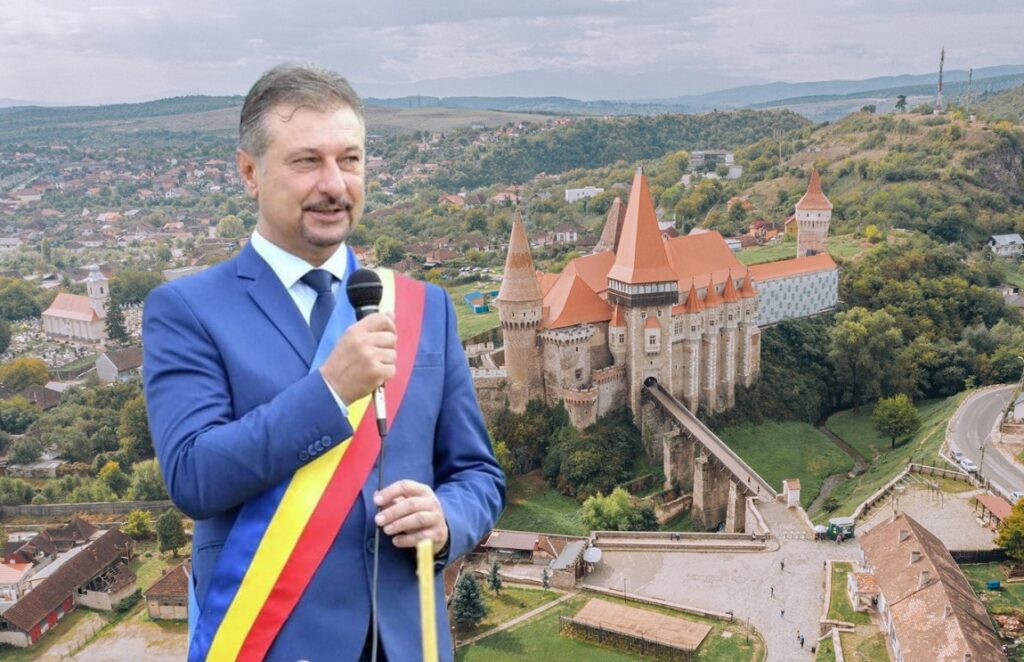 Sumă importantă obținută de Dan Bobouțanu: 24 milioane pentru Hunedoara!