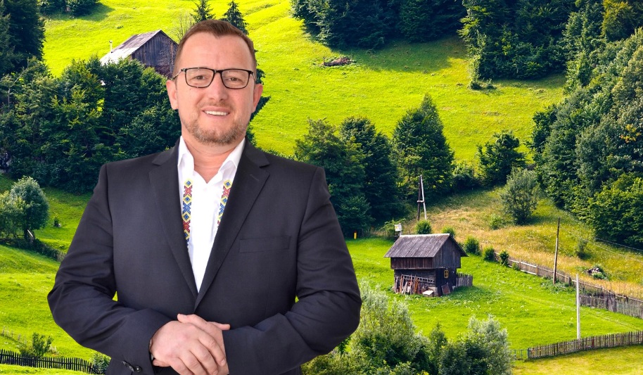 Proiect de lege pentru oamenii din Munții Apuseni: Trei măsuri importante pentru moți!