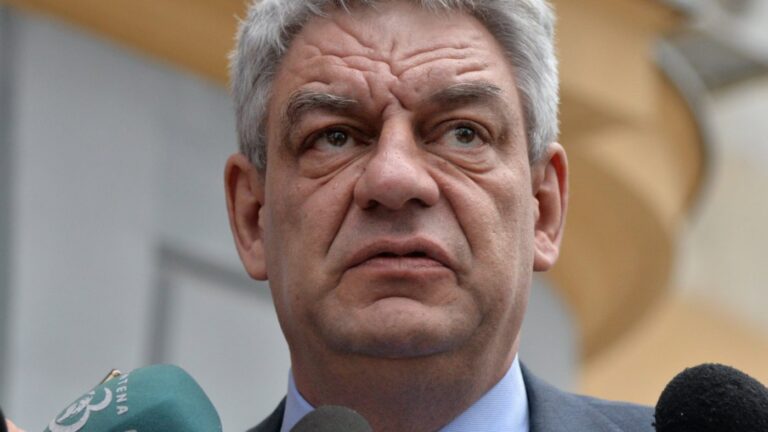 Mihai Tudose transmite clar Bruxellesului: Nu tăiem din becuri ca să-i salvăm pe alţii!