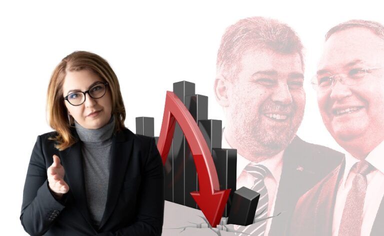 Pollyanna Hangan: PSD și PNL au luat o decizie devastatoare pentru viitorul verde al României
