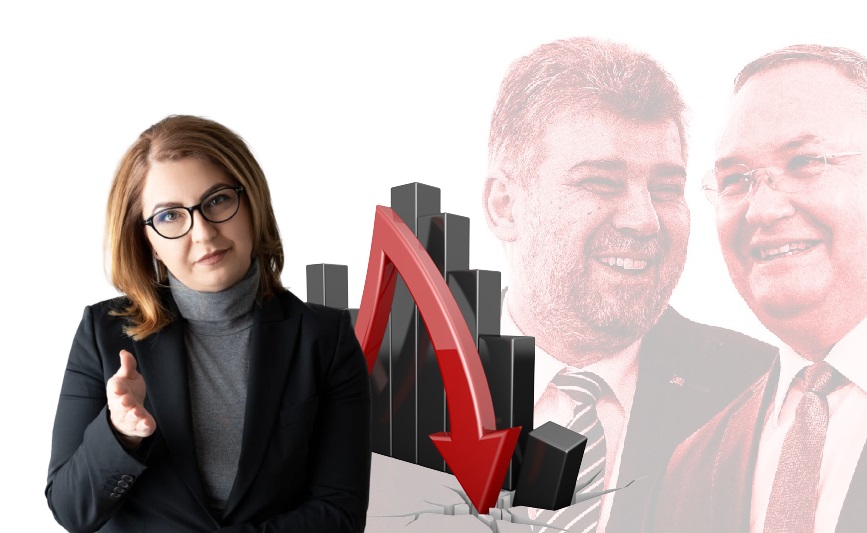 Pollyanna Hangan: PSD și PNL au luat o decizie devastatoare pentru viitorul verde al României