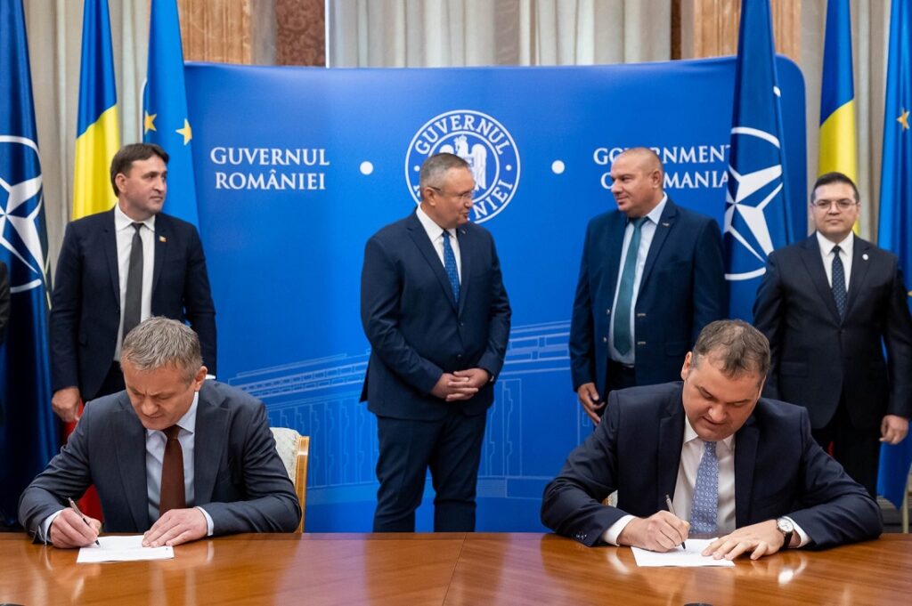 Primele fonduri prin PNRR au ajuns în Bihor: Unde vor fi investiți banii europeni?