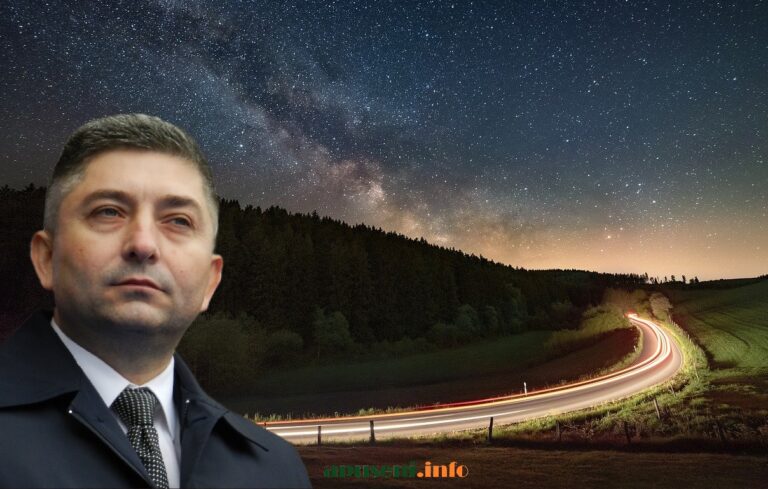 Clujul va avea o „centură de nord”! Alin Tișe: Legătura spre Topa Mică „va deveni practic o centură” pentru traficul care traversează Clujul!