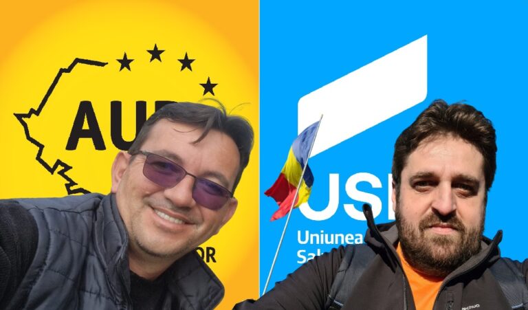 Show me the money: Opoziția din Hunedoara a calculat salariile Florinilor din Deva și Brad