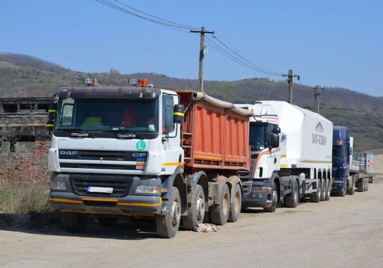 Mai greu decât prevede legea: Ce au găsit polițiștii din Bihor pe un drum de munte din Apuseni?