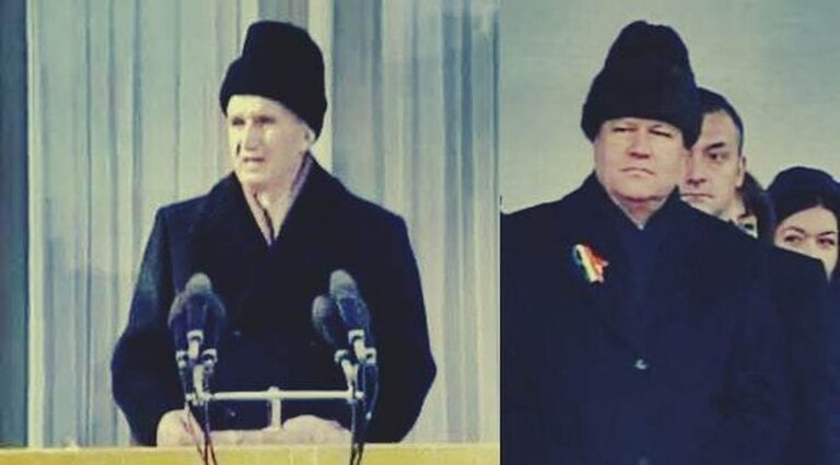 Pe Ceaușescu l-au ucis în noaptea de Crăciun și pentru că oprea lumina și nu dădea căldură în case