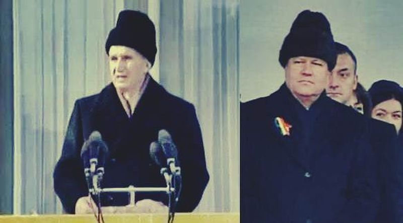 Pe Ceaușescu l-au ucis în noaptea de Crăciun și pentru că oprea lumina și nu dădea căldură în case