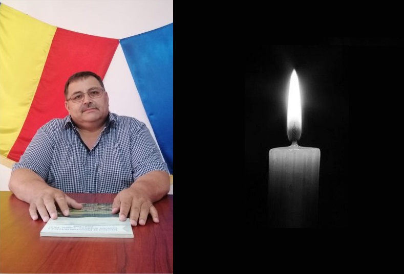 A murit primarul din Cuzăplac, Mircea Pop: Era în funcție din decembrie 1989!