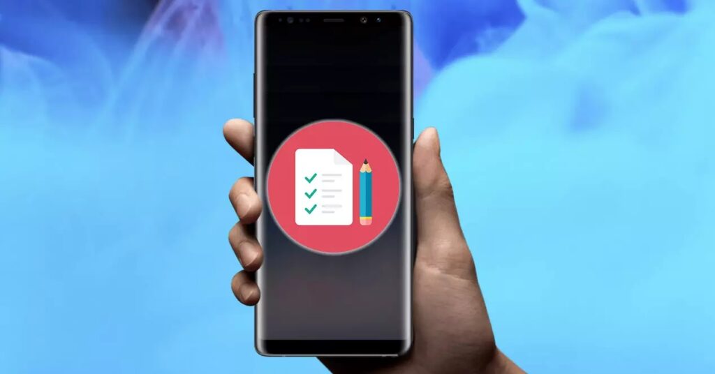 Modificări importante pentru șoferi: În caz de tamponare vor putea completa pe telefon formularele necesare