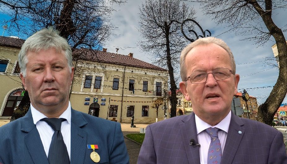 Care este relația lui Horea-Dorin Matiș cu Mircea Moroșan? Va candida Matiș la primăria Huedin?
