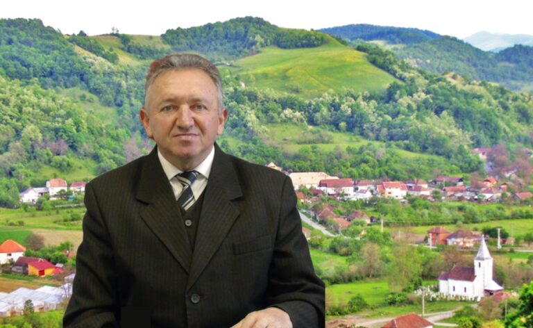 Proiect important câștigat de primăria Ribița! Ioan Faur aduce 9,8 milioane lei pentru modernizarea drumurilor comunale!