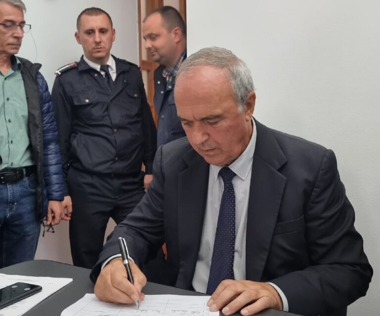 Nistor: Sistarea lucrărilor la barajul de la Mihăileni provoacă îngrijorare! Zonele din aval ar fi lipsite de apărare împotriva inundațiilor!