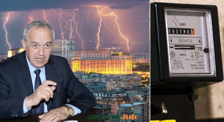 Nistor ia la întrebări birocrația miticilor de la București: Moții nu beneficiază nici acum de tarifele reduse cu 50% la energia electrică!