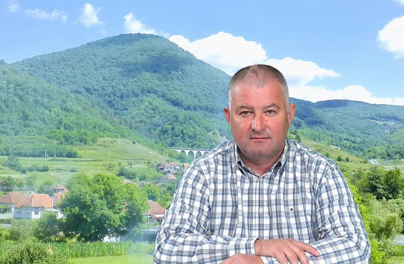 Viitură cu bani la Luncoiu de Jos! Ce sumă URIAȘĂ a atras Călin Dud, pentru finanțarea unor proiecte vitale?