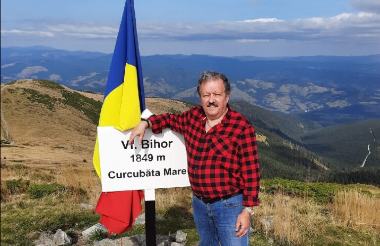 Dr. Viorel Bold: A apărut COŞMARUL Rovina! Întrebări care nu ma lasă sa dorm