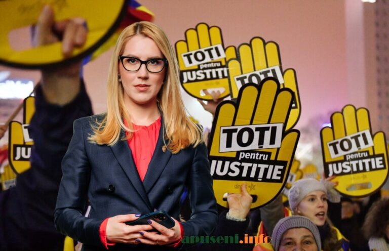 Bat clopotele democrației? Murariu: Cea mai gravă modificare din Legile Justiției, numirea procurorului general, făcută mișelește în ultima clipă