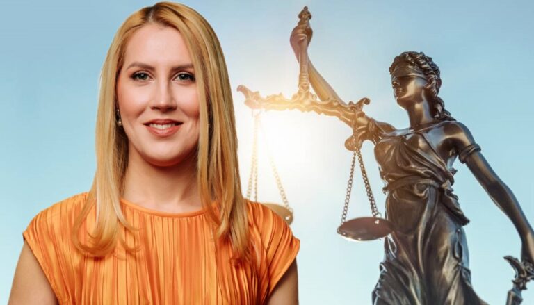 Deputatul Oana Murariu prezintă zece bombe cu ceas pregătite de PSD și PNL pentru a împărți discreționar puterea din sistemul judiciar
