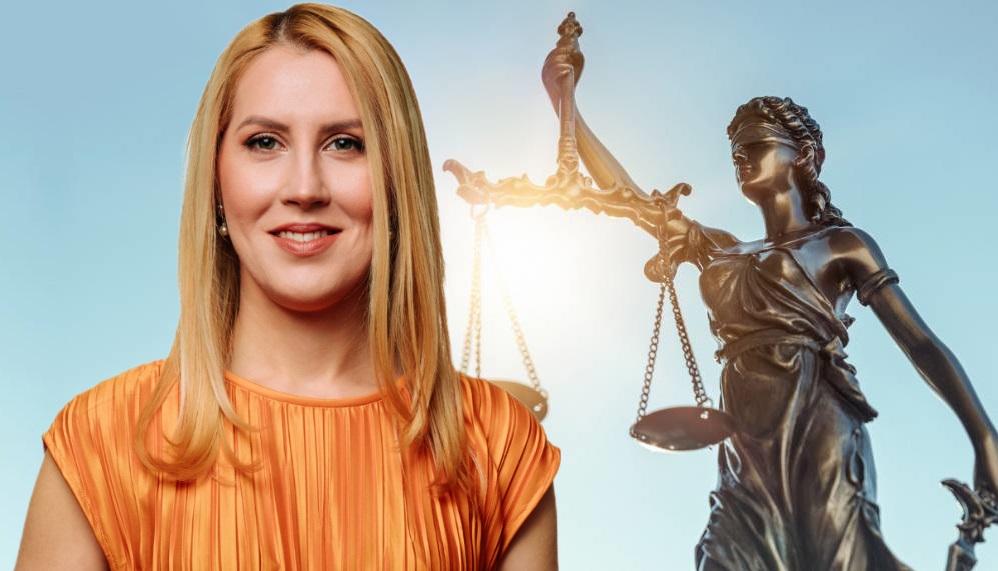 Deputatul Oana Murariu prezintă zece bombe cu ceas pregătite de PSD și PNL pentru a împărți discreționar puterea din sistemul judiciar