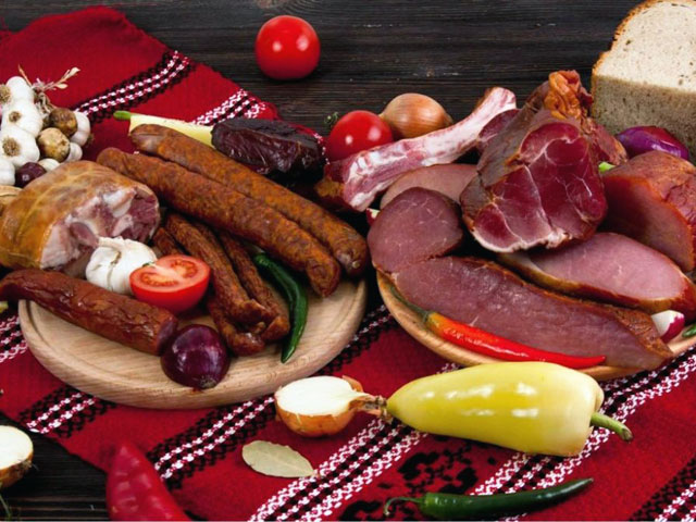 Produsele românești ale micilor producători locali se vor afla pe rafturile PROFI