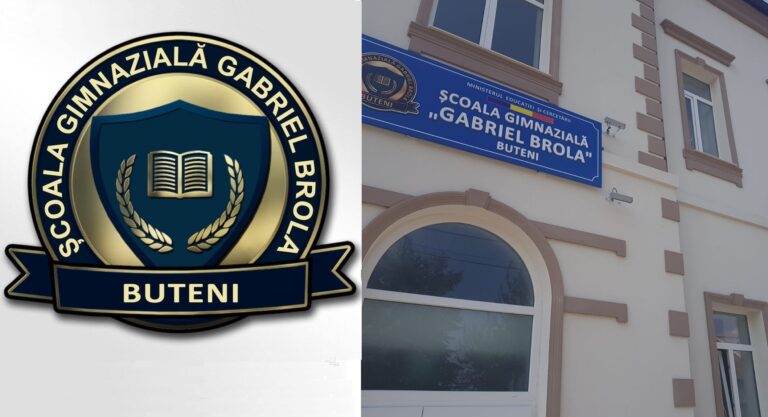 (VIDEO-TVR) Școală renovată din temelii în Buteni: Au fost investiți 3,5 milioane de lei!