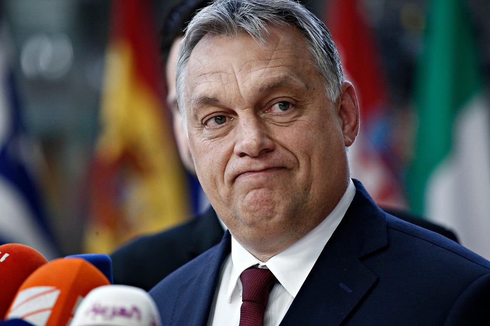 Ungaria lui Viktor Orban e în criză: De Crăciun sunt raționalizate alimentele de bază!