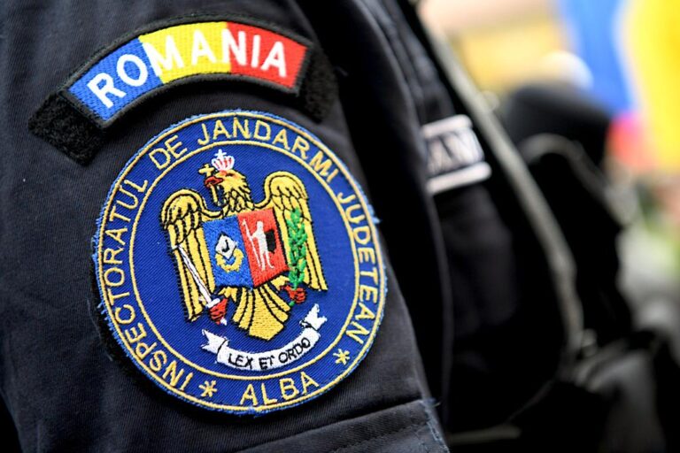 Jandarmii din Alba recrutează candidați pentru  concursul de admitere în unitățile postliceale ale Jandarmeriei Române, sesiunea octombrie–decembrie 2022