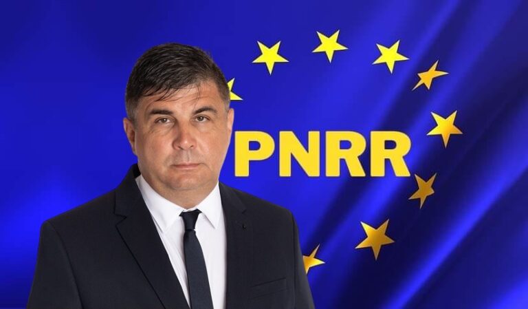Florin Copos: Am depus spre finanțare prin PNRR reabilitarea dispensarelor din Dobrești și Hidișel