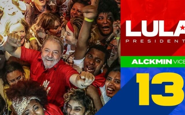 Luis „Lula” da Silva a câștigat alegerile prezidențiale din Brazilia în fața extremistului Jair Bolsonaro