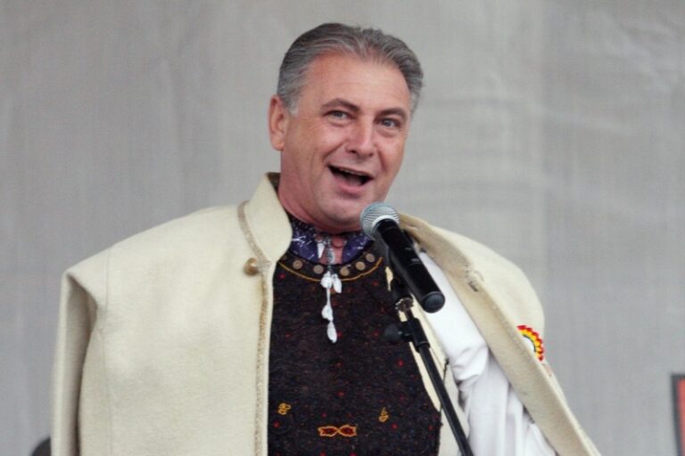 Nicolae Furdui Iancu va cânta la Zilei Recoltei și Festivalului Vinului