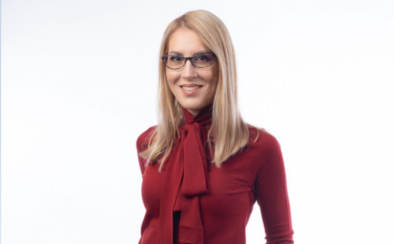 Oana Murariu: USR propune ca persoanele încarcerate să fie audiate prin videoconferință