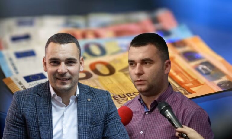 Fac ce fac și Feieș și Braiti trag de bani: Fonduri europene pentru proiectele depuse de UAT Sebiș și Buteni!