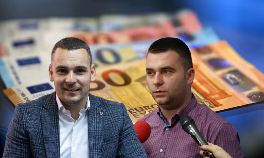 Fac ce fac și Feieș și Braiti trag de bani: Fonduri europene pentru proiectele depuse de UAT Sebiș și Buteni!