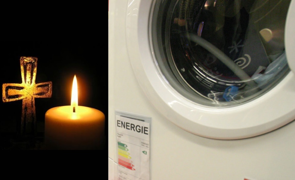 Un tânăr din Borod a decedat, electrocutat de la cablul de alimentare a mașinii de spălat rufe