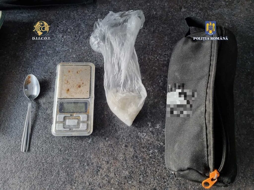 (VIDEO) Ardealul devine „Micul Mexic”: Traficanții de COCAINĂ din Cluj au fost prinși în flagrant delict!