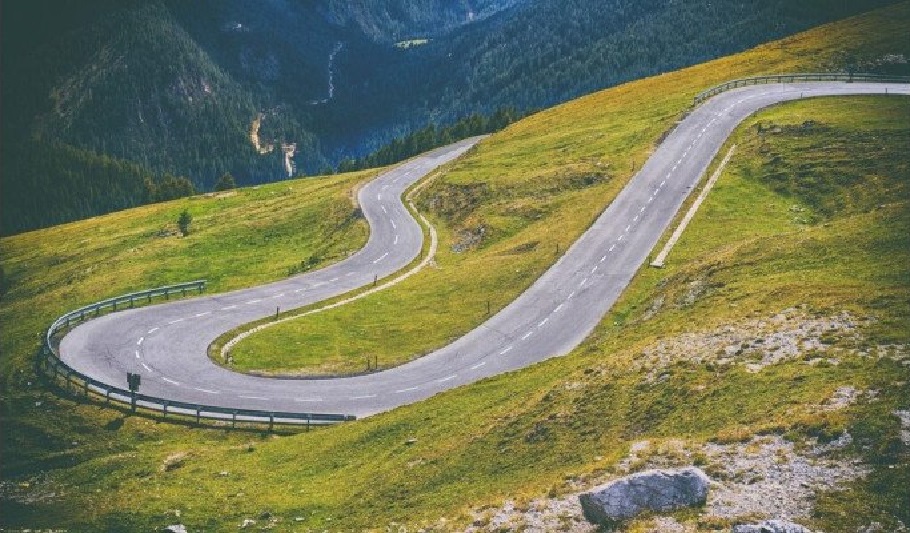 Drumul Apusenilor, posibil să depășească în frumusețe Transfăgărașanul sau Transalpina