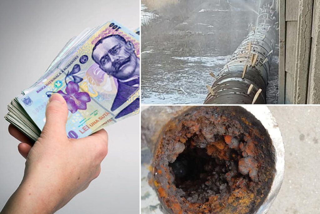 Opoziția tăvălește cu conducerea Apa Prod S.A. pentru pierderile URIAȘE: Se solicită demisii!