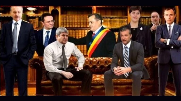 Ultimul „sufragerist” a părăsit Guvernul României: Vasile Dîncu și-a dat demisia de la Ministerul Apărării!