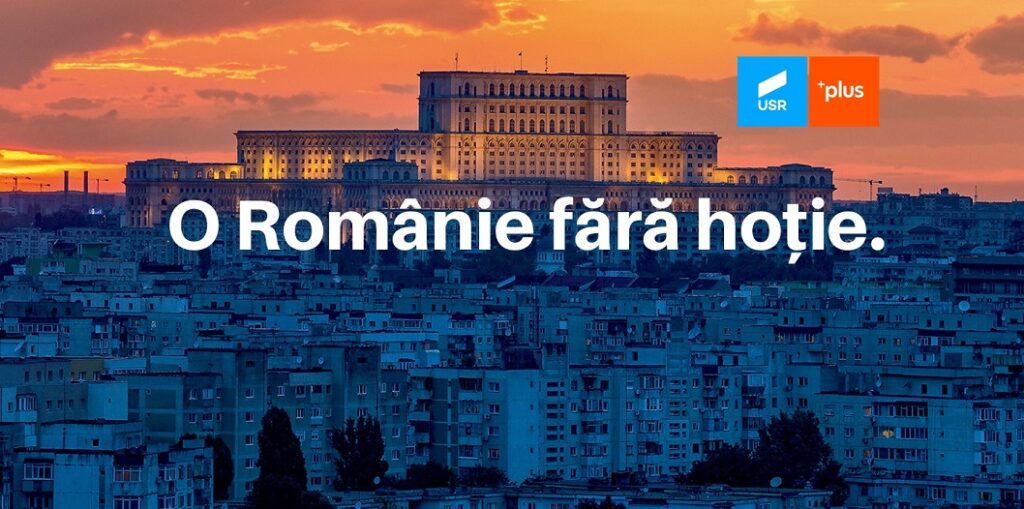 Reușita USR: Persoanele condamnate definitiv nu mai pot candida la alegeri locale, parlamentare şi prezidenţiale
