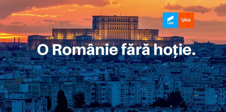 Reușita USR: Persoanele condamnate definitiv nu mai pot candida la alegeri locale, parlamentare şi prezidenţiale