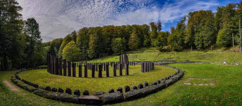 Sarmizegetusa Regia promovată cu ajutorul tehonologiei de ultimă generație!