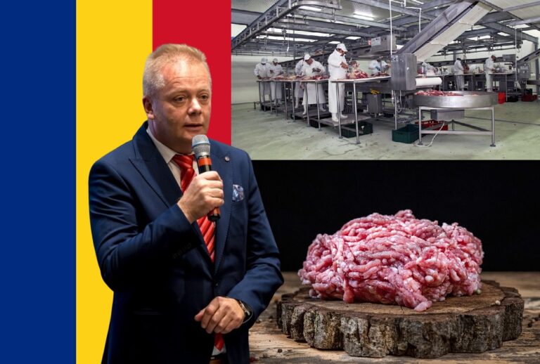 În sfârșit statul îi susține pe operatorii care dețin abatoare, unităţi în care se obține carne tocată,  preparată, proaspătă și unități de obținere a produselor din lapte