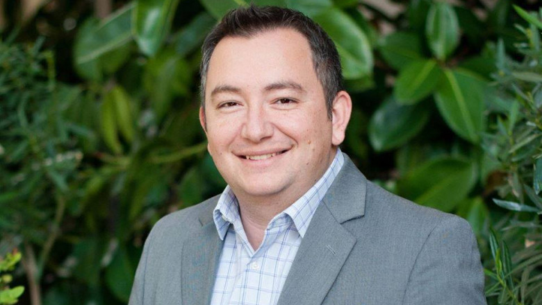 Un politician american născut în Cluj-Napoca, Ben Toma, a fost ales preşedinte al Camerei Reprezentanţilor din statul Arizona