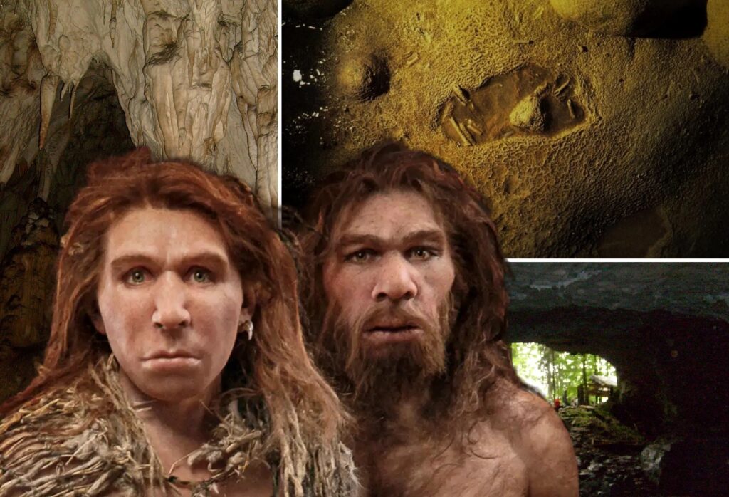 Peștera Ghețarul Vârtop, locul din Apuseni unde au fost descoperite trei urme ale omului de Neanderthal